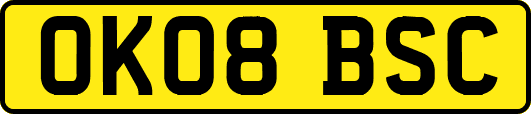 OK08BSC