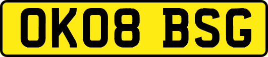 OK08BSG