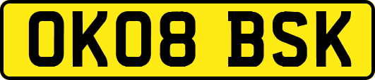 OK08BSK