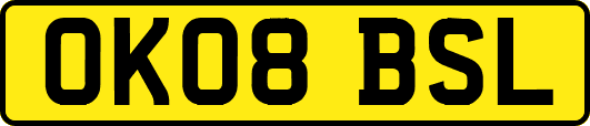 OK08BSL