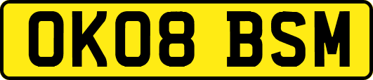 OK08BSM