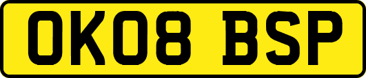OK08BSP