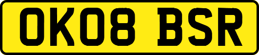 OK08BSR