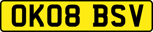 OK08BSV