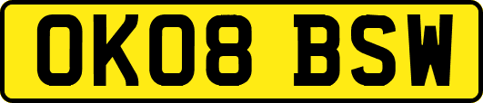 OK08BSW