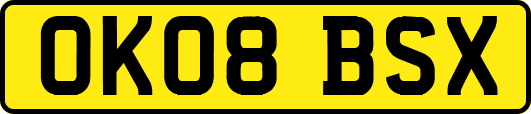 OK08BSX