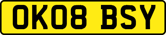OK08BSY