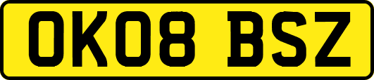OK08BSZ