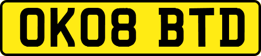 OK08BTD