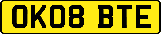 OK08BTE