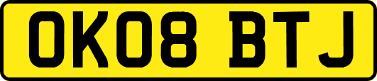 OK08BTJ