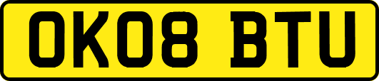 OK08BTU