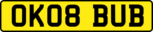 OK08BUB