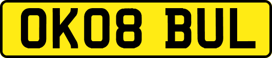 OK08BUL