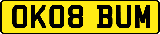 OK08BUM