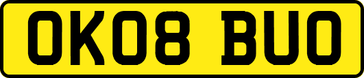 OK08BUO