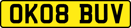 OK08BUV