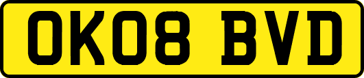 OK08BVD