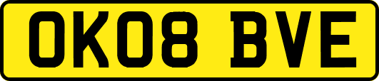 OK08BVE