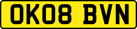 OK08BVN