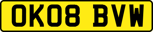 OK08BVW