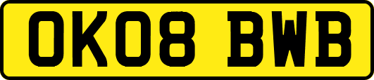 OK08BWB