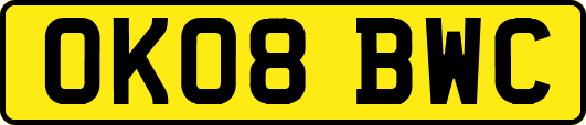 OK08BWC