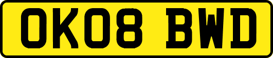 OK08BWD