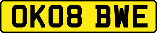OK08BWE