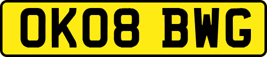 OK08BWG
