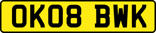OK08BWK