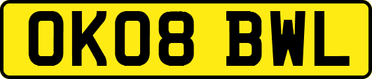 OK08BWL