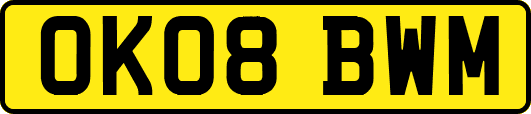 OK08BWM