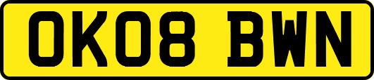 OK08BWN