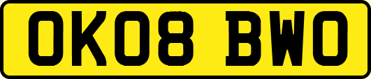 OK08BWO