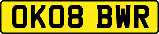 OK08BWR