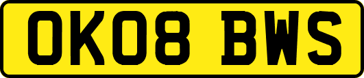 OK08BWS