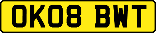 OK08BWT