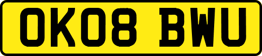 OK08BWU