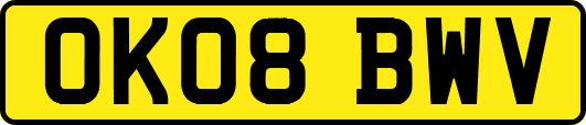 OK08BWV