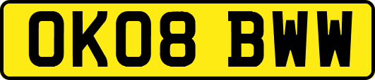 OK08BWW