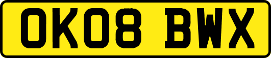 OK08BWX