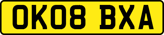 OK08BXA