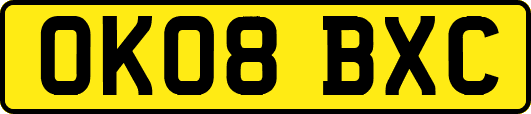 OK08BXC