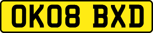 OK08BXD