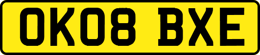 OK08BXE