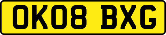 OK08BXG