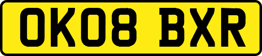 OK08BXR