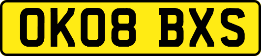 OK08BXS