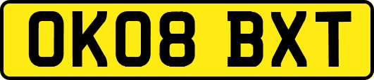OK08BXT